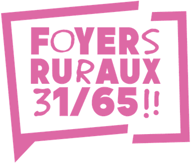Foyers Ruraux 31/65